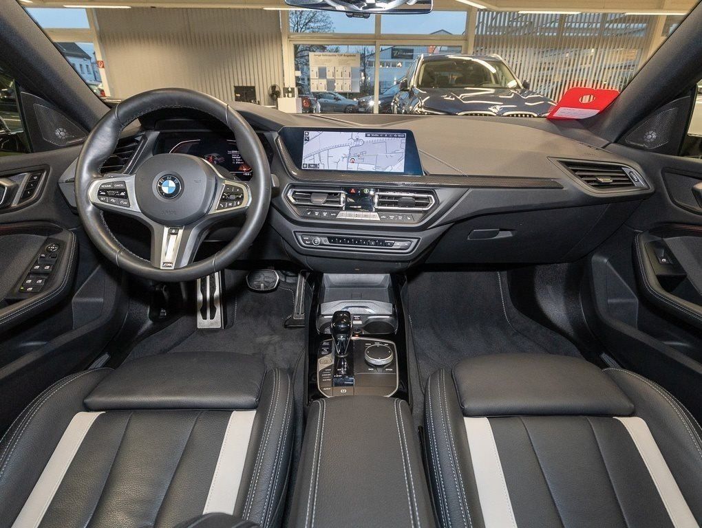 BMW 220 Gran Coupé 2024