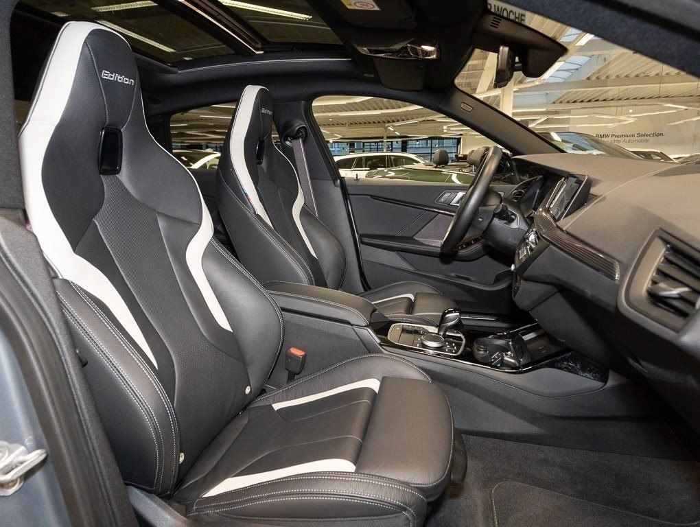 BMW 220 Gran Coupé 2024