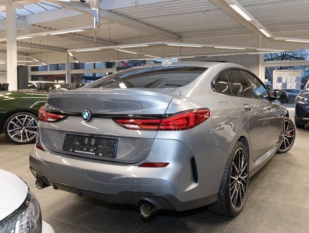BMW 220 Gran Coupé 2024