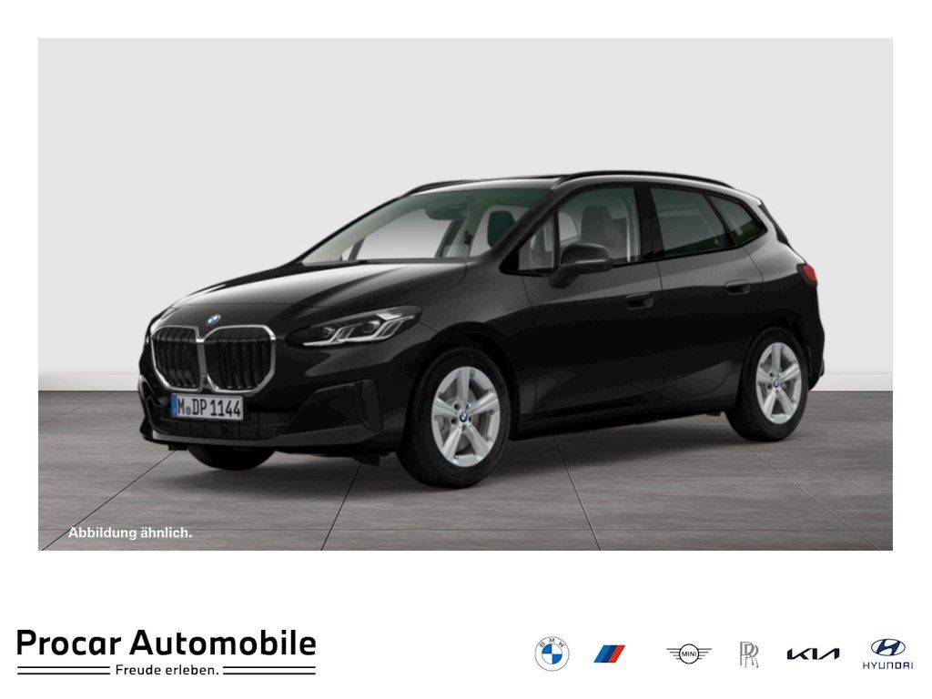 BMW 223 Active Tourer 2025