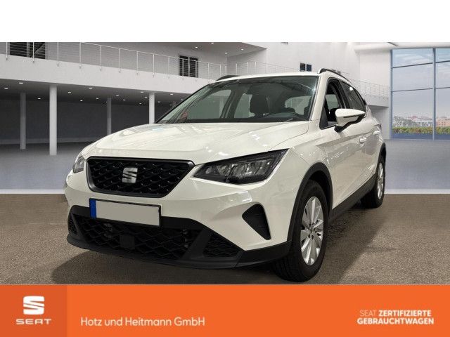 Seat Arona 2024