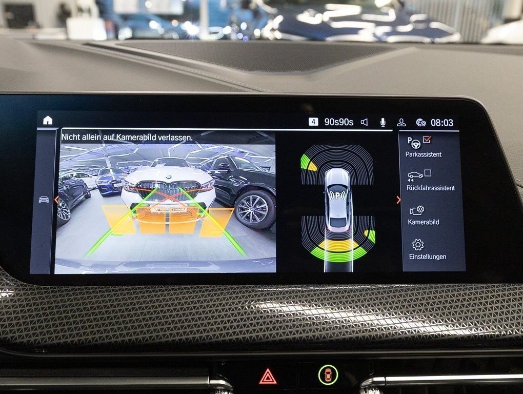 BMW 220 Gran Coupé 2024