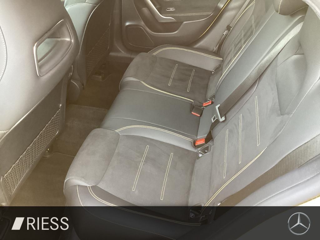 Mercedes-Benz CLA 45 AMG Shooting Brake 2020