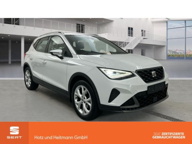 Seat Arona 2024