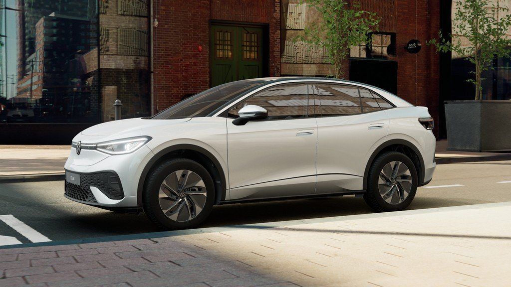 Volkswagen ID.5 2025