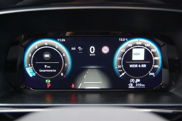 Volkswagen Caddy Maxi 2025