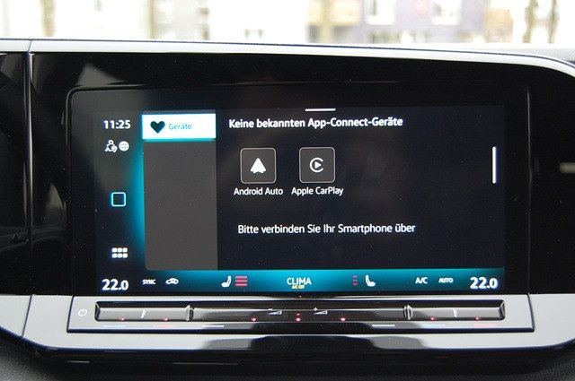 Volkswagen Caddy Maxi 2025