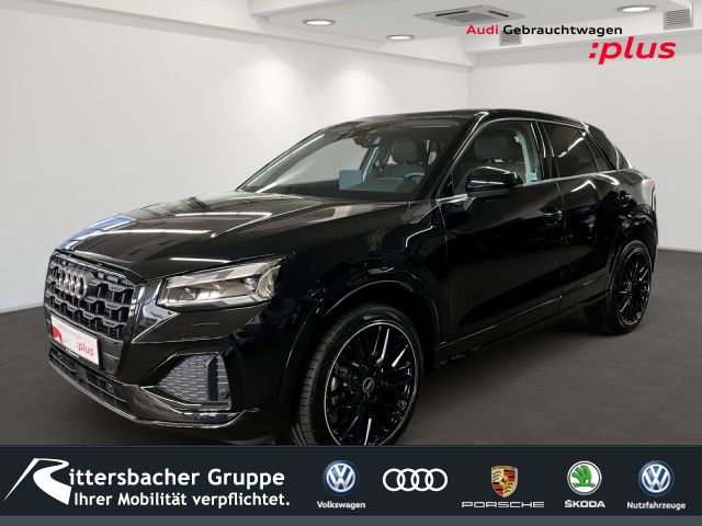 Audi Q2 2025