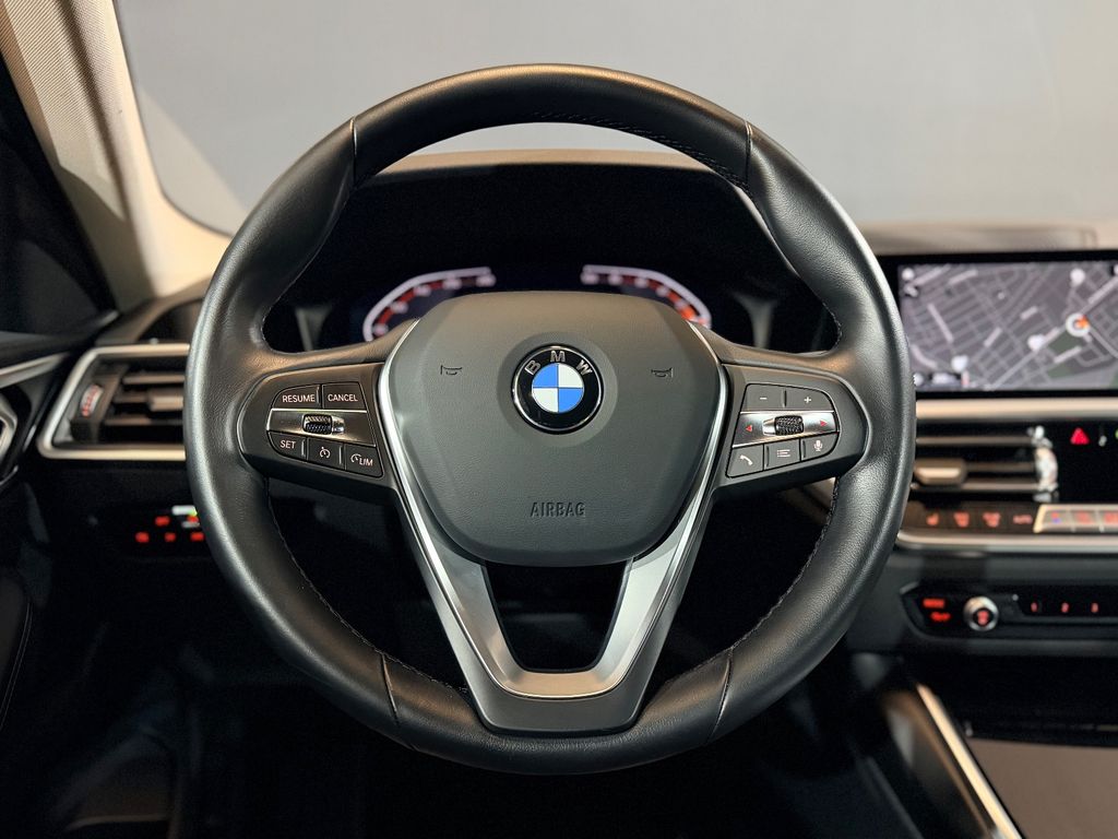 BMW 430 2022