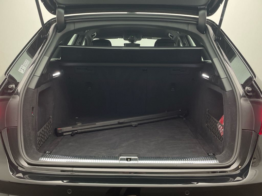 Audi A4 2021