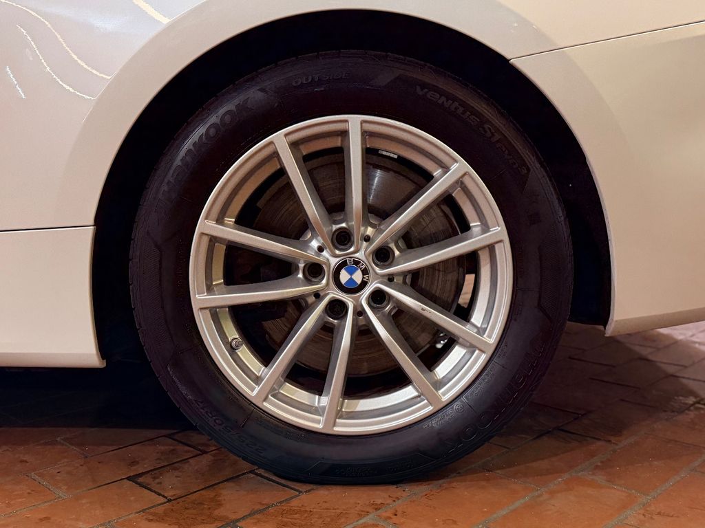 BMW 430 2022