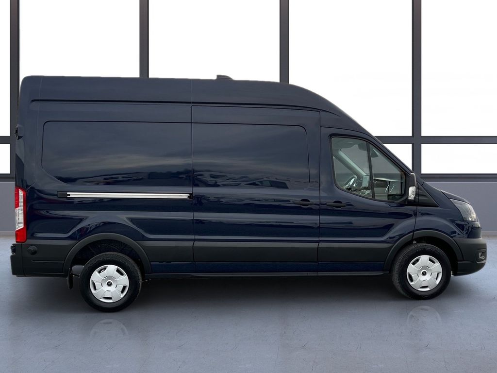 Ford Transit 2025