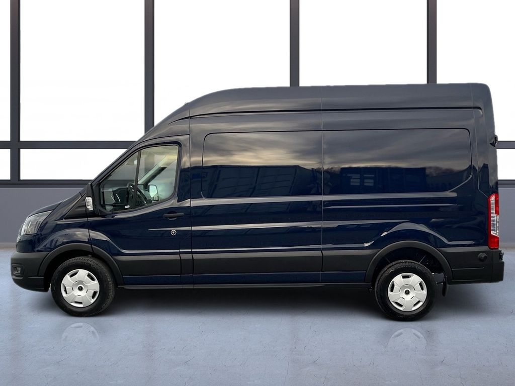Ford Transit 2025