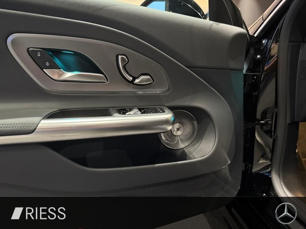 Mercedes-Benz CLA 250 2025