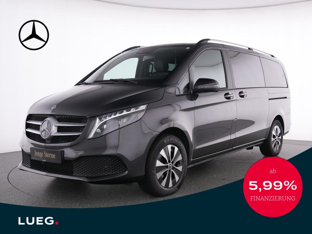 Mercedes-Benz V 250 2024