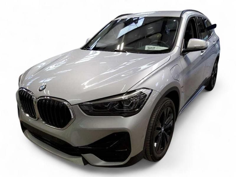 BMW X1 2022