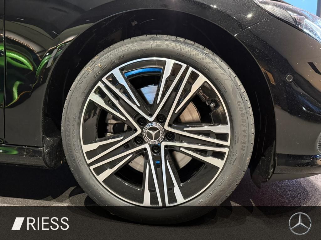 Mercedes-Benz CLA 250 2025