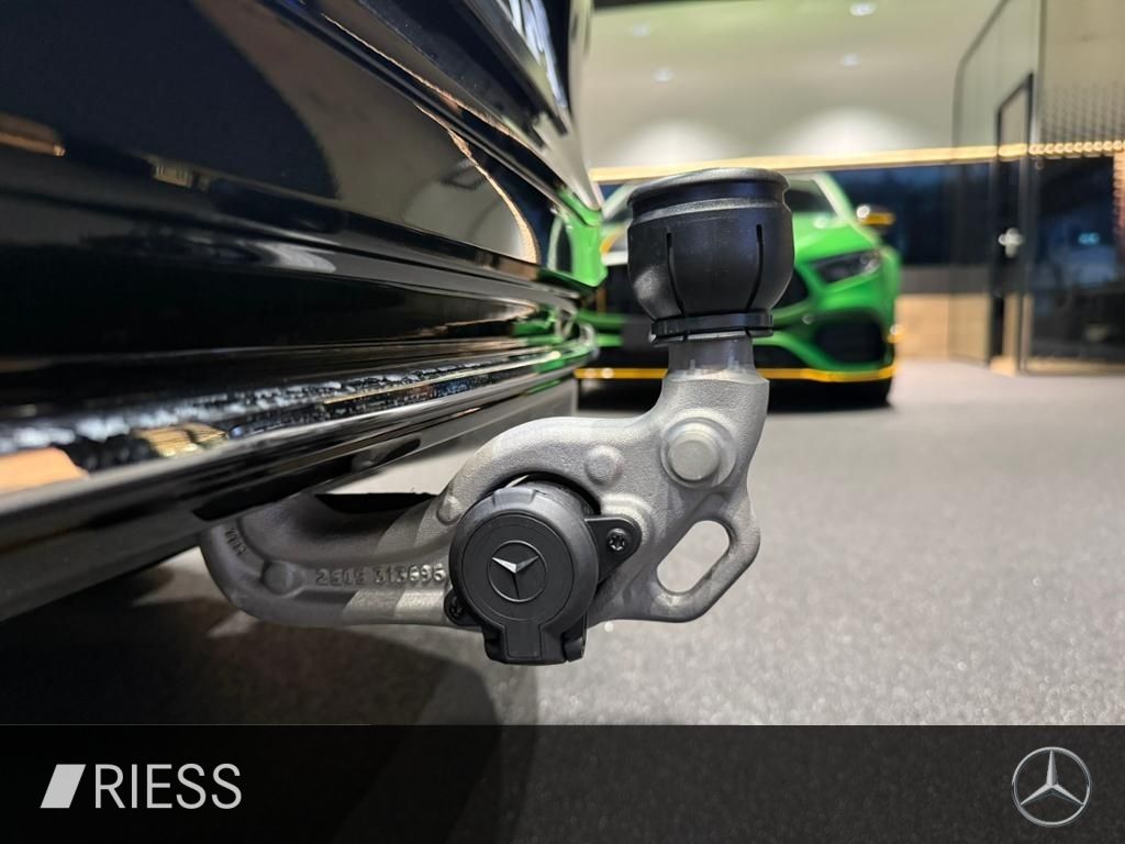 Mercedes-Benz CLA 250 2025