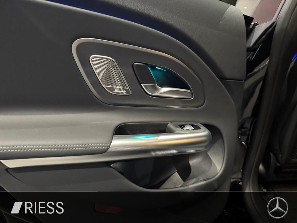 Mercedes-Benz CLA 250 2025