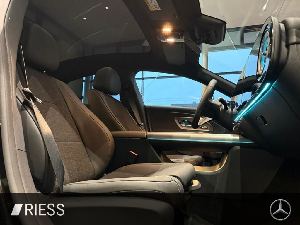 Mercedes-Benz CLA 250 2025