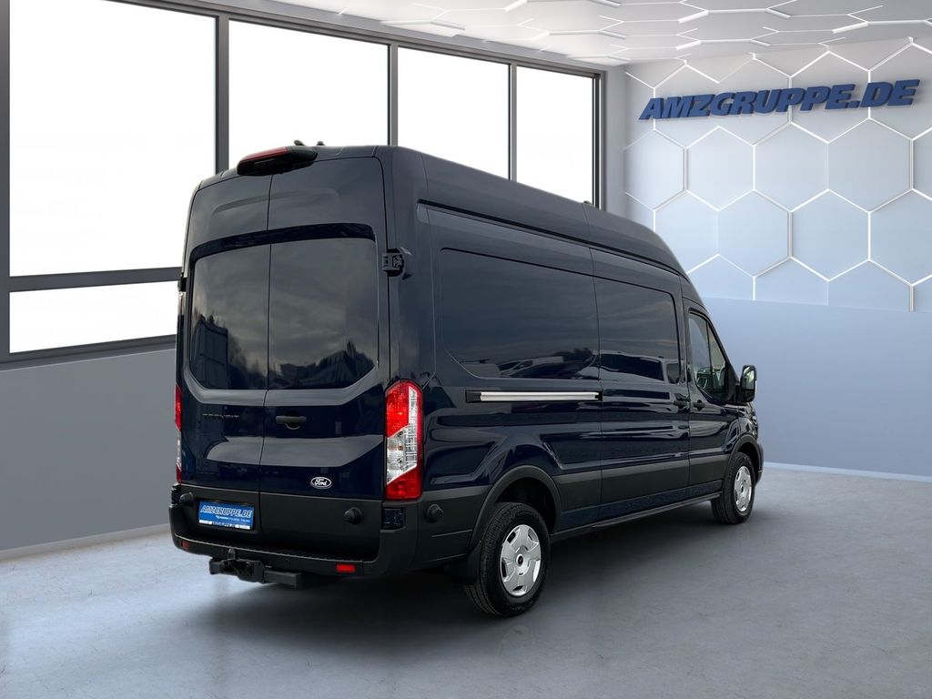 Ford Transit 2025