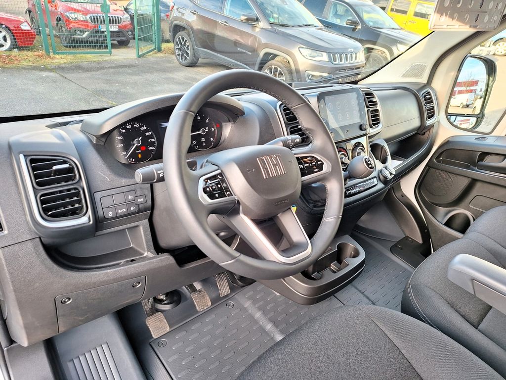 Fiat Ducato 2025