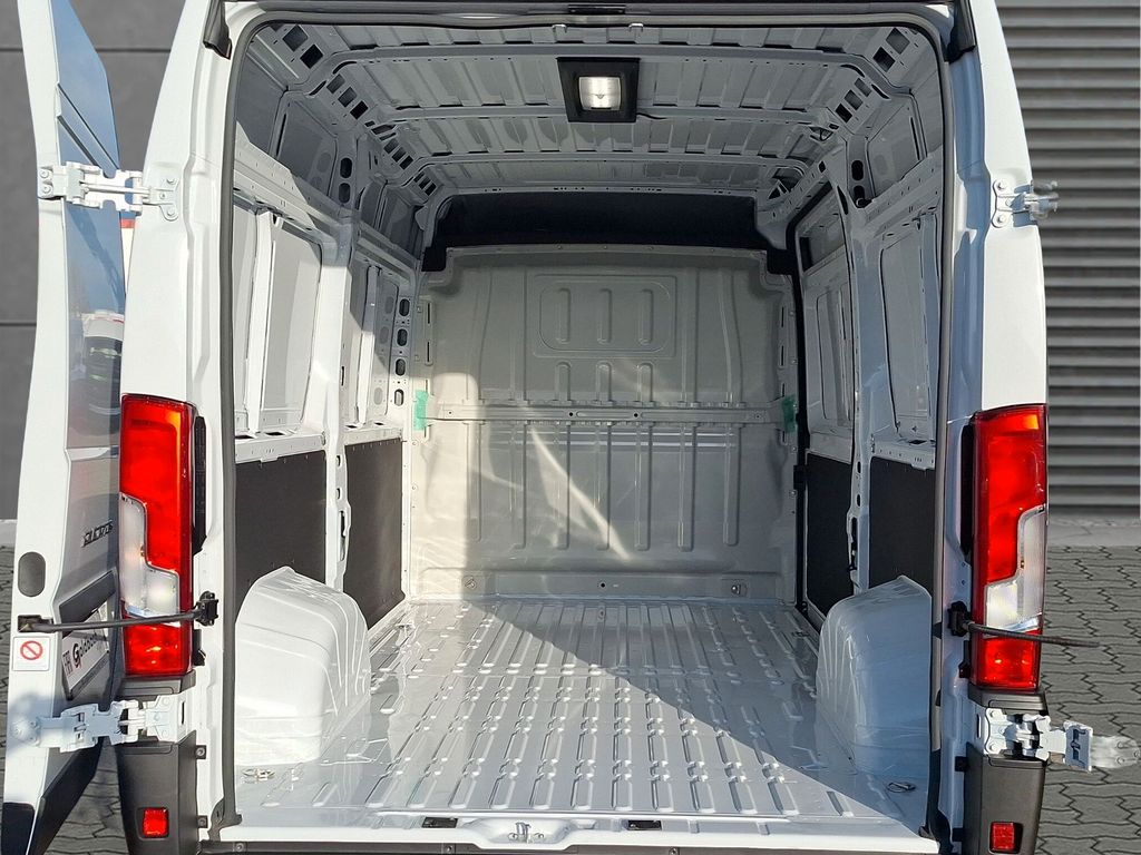 Fiat Ducato 2025