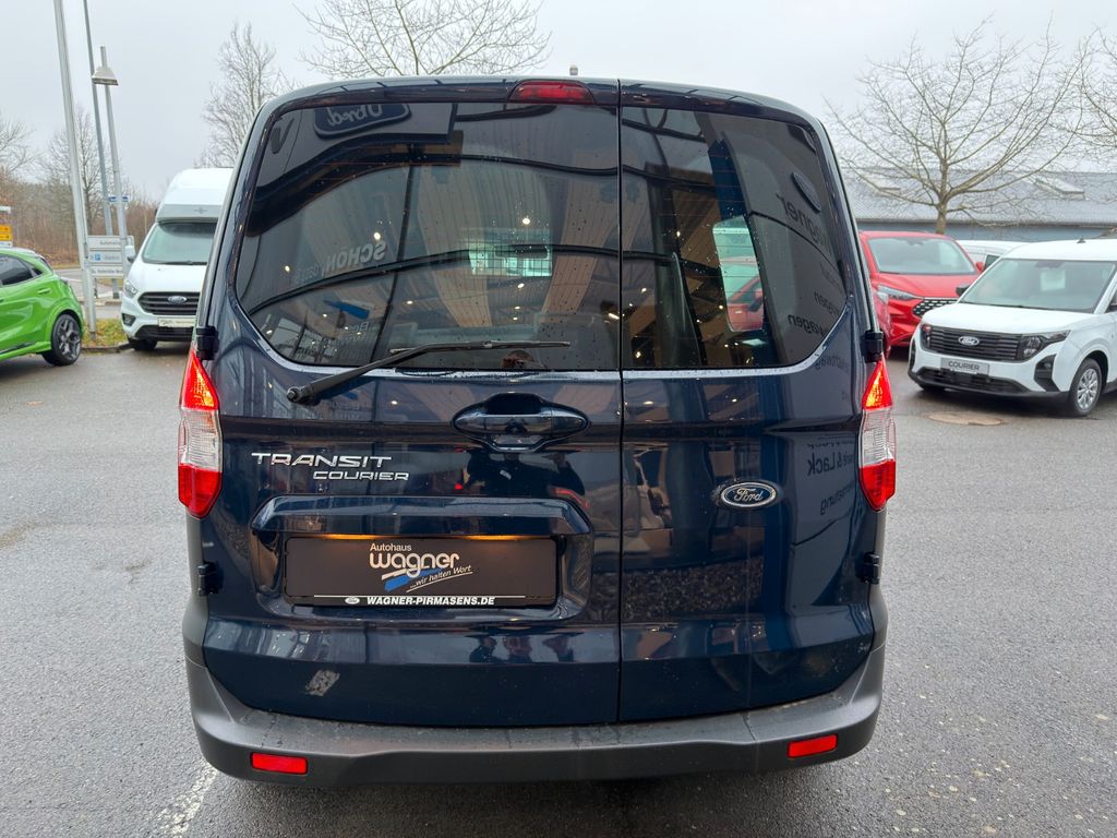 Ford Transit 2018