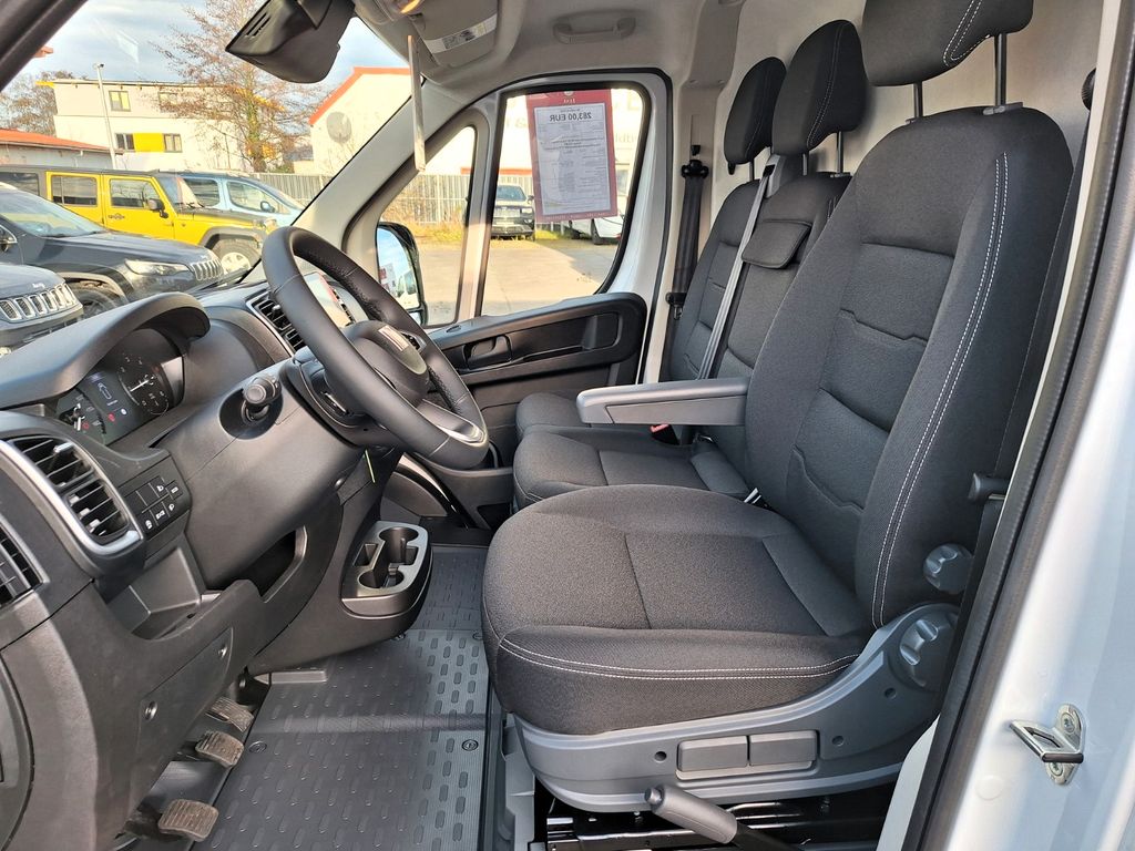 Fiat Ducato 2025