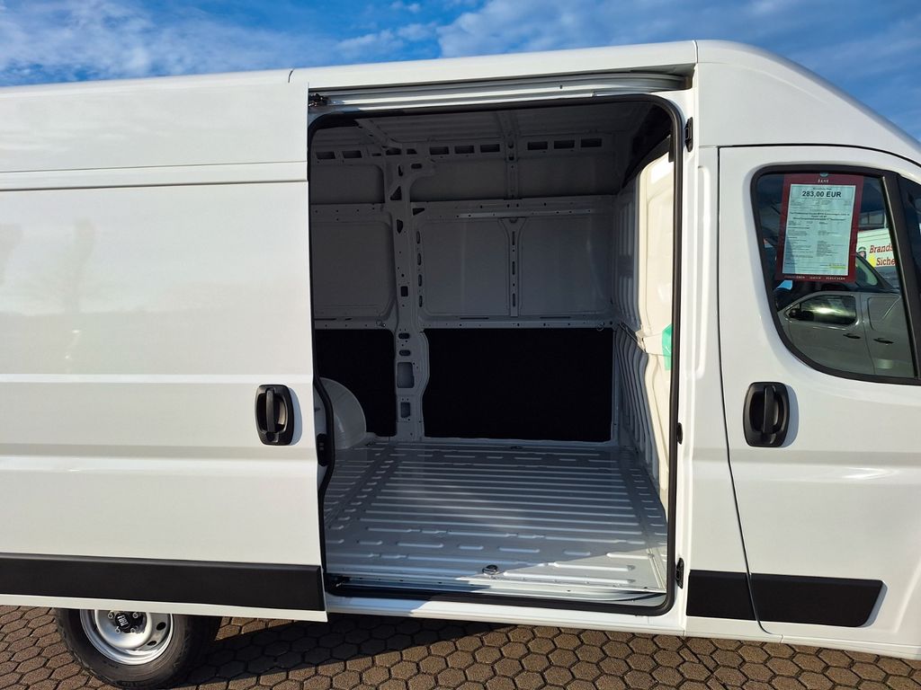 Fiat Ducato 2025