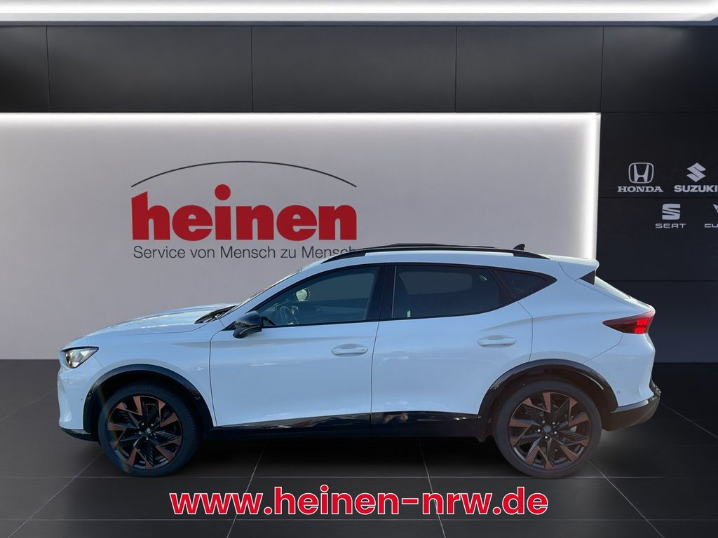 Cupra Formentor 2025