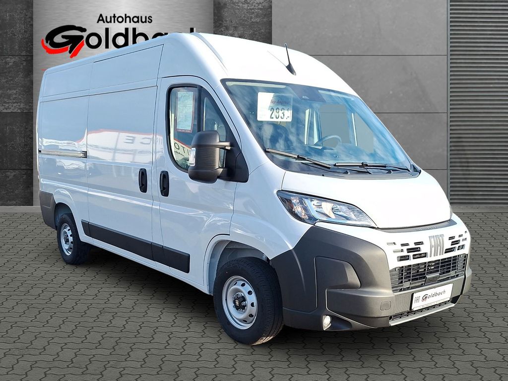 Fiat Ducato 2025