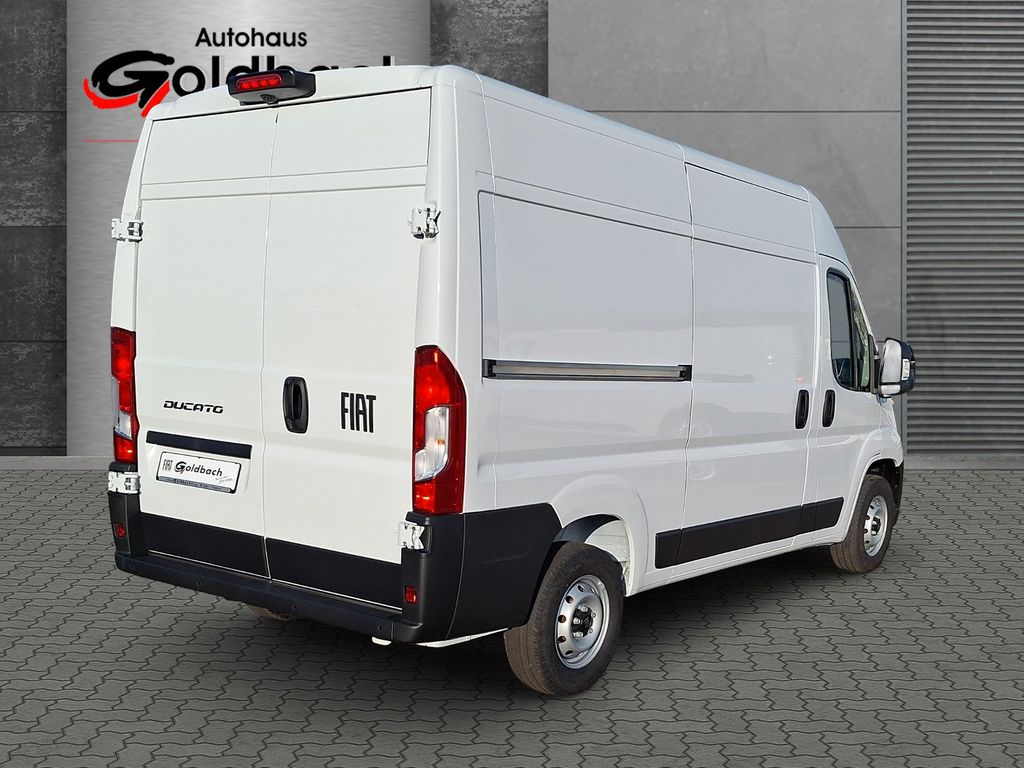 Fiat Ducato 2025