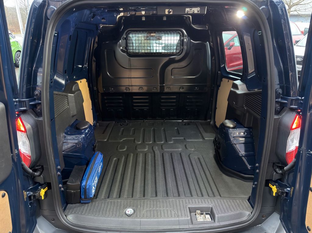 Ford Transit 2018