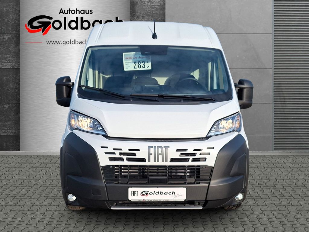 Fiat Ducato 2025