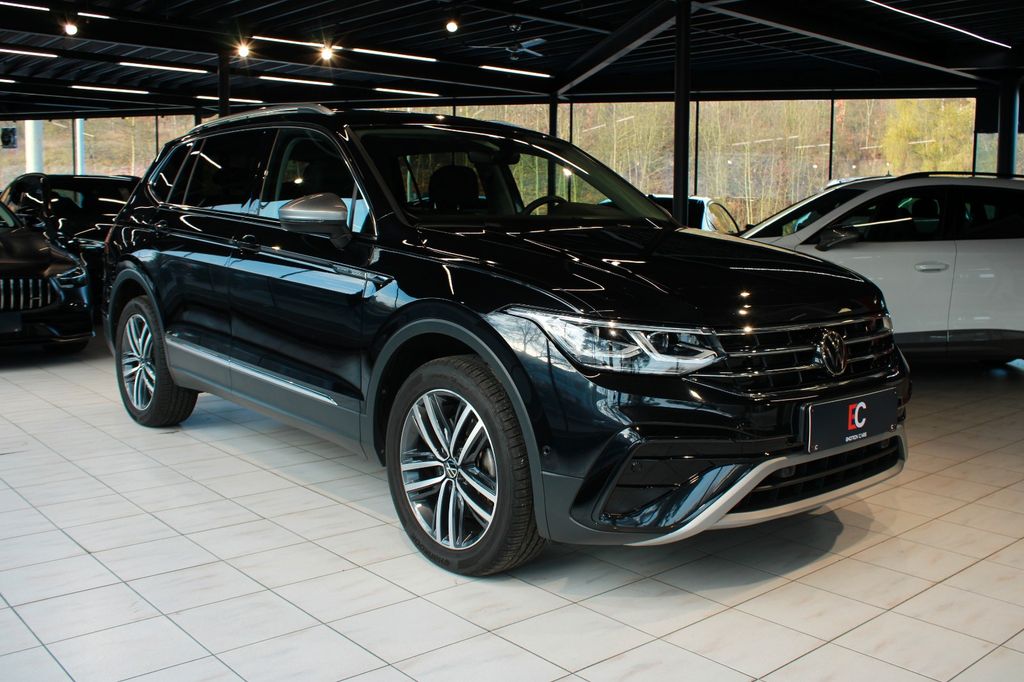 Volkswagen Tiguan Allspace 2023
