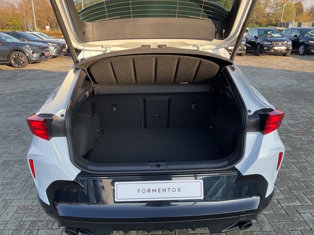 Cupra Formentor 2025