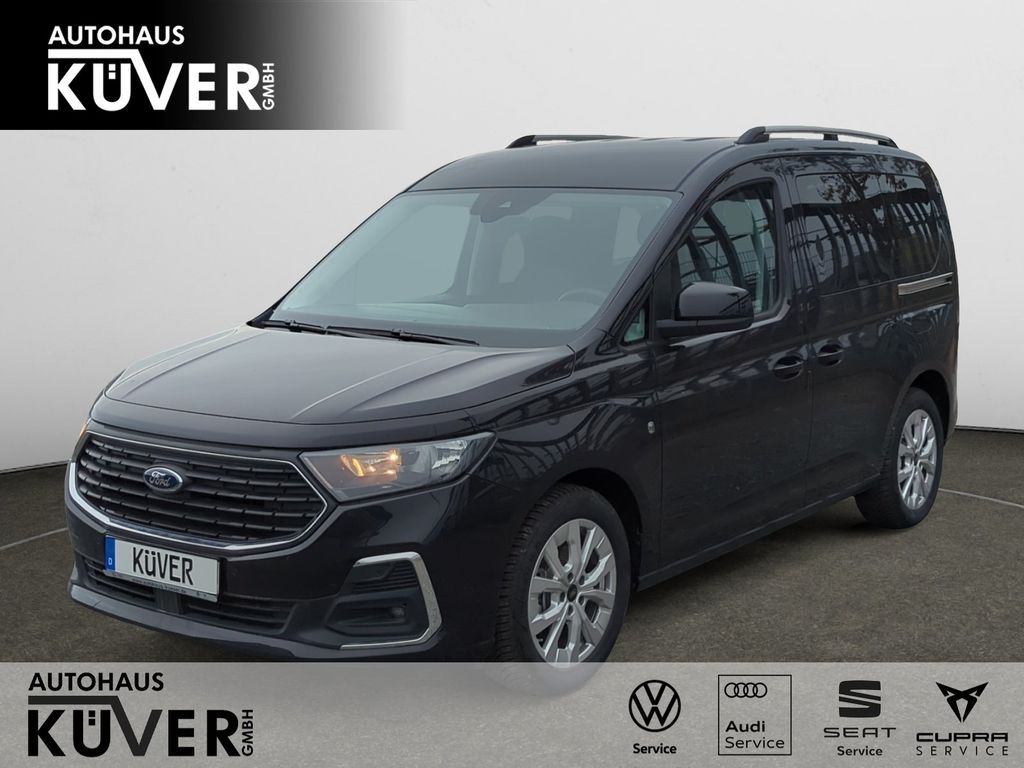 Ford Tourneo Connect 2025
