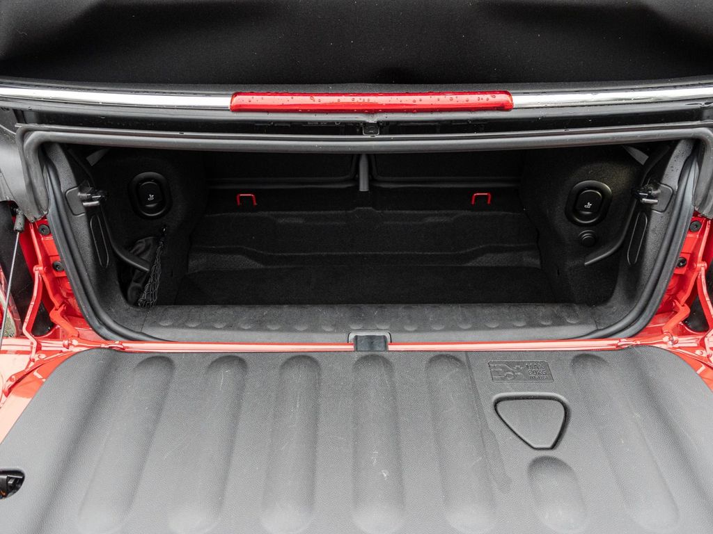 MINI Cooper Cabrio 2022