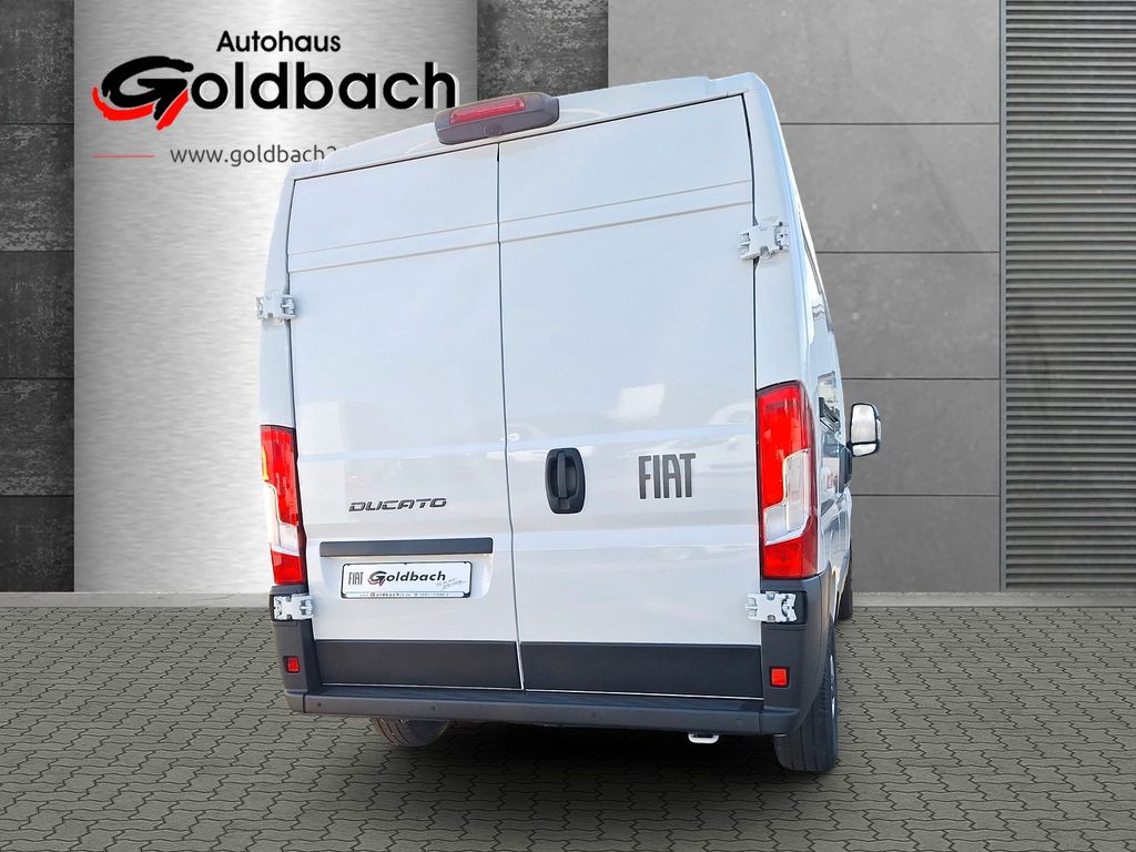 Fiat Ducato 2025