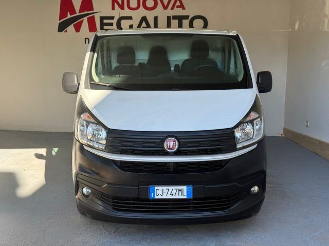 Fiat Talento 2020