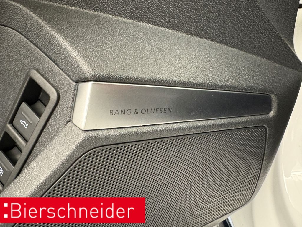 Audi A3 2021