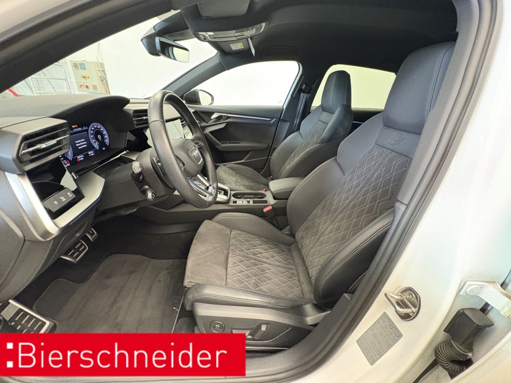 Audi A3 2021