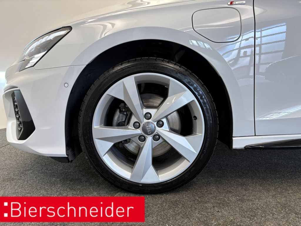Audi A3 2021
