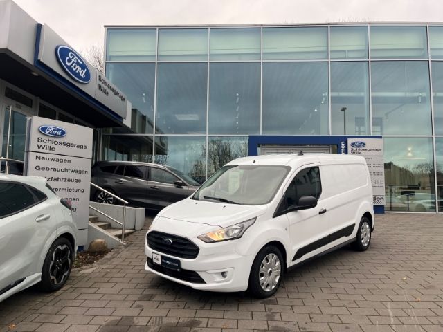 Ford Transit Connect 2025