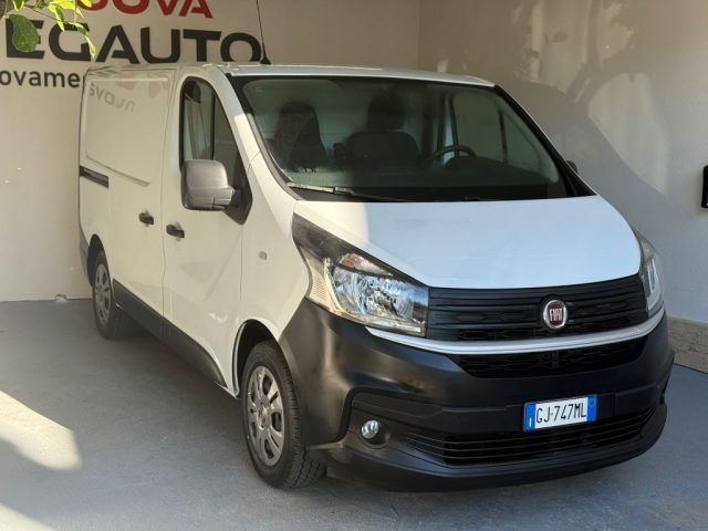Fiat Talento 2020