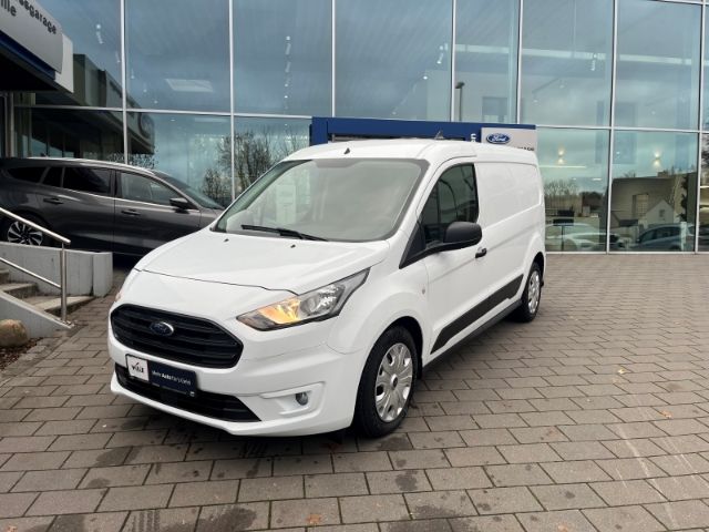 Ford Transit Connect 2025