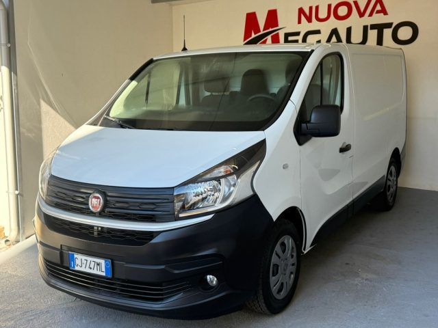 Fiat Talento 2020