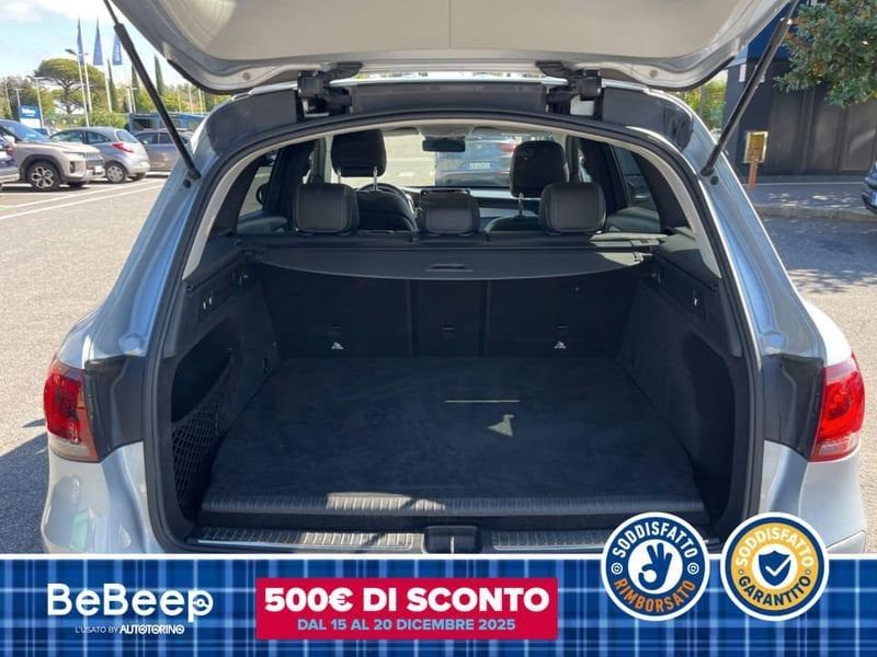 Mercedes-Benz GLC 300 2023