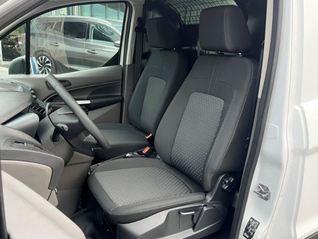 Ford Transit Connect 2025